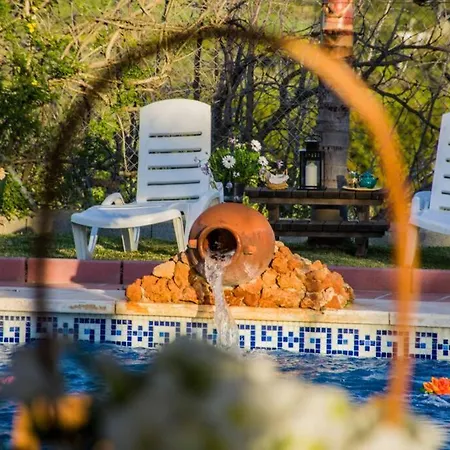 Сasa de vacaciones Teresa *