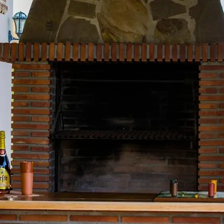 Holiday home Teresa Malaga