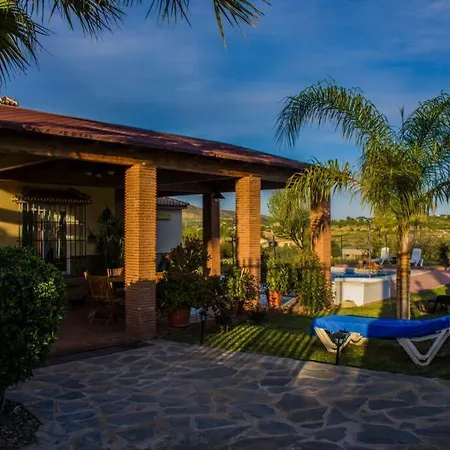 Holiday home Teresa Malaga
