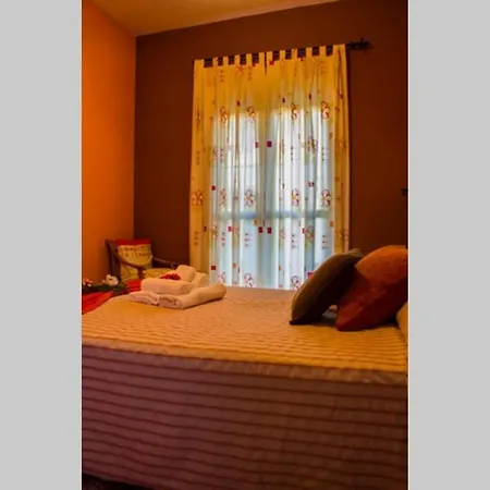 Teresa Holiday home