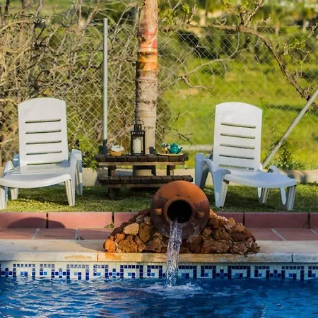 Holiday home Teresa
